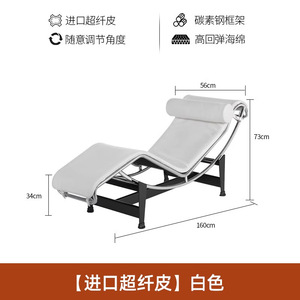 Conjunto de Sofá Cama de Cuero Moderno con Relleno de Esponja para Apartamento, Oficina, Ocio y Confort para Dormir - Product Image 3