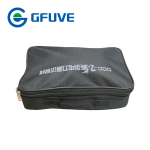 Testeur de relais avancé TEST-630 avec fonction de réenregistrement des défauts <span class=keywords><strong>COMTRADE</strong></span> - Product Image 5