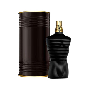 Profumo da <span class=keywords><strong>Uomo</strong></span> di Alta Qualità 125ml, Fragranza Originale del Designer, Deodorante <span class=keywords><strong>Spray</strong></span> 1:1 Legnoso a Lunga Durata - Product Image 4