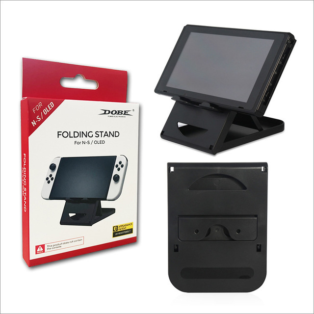 Adjustable Stand For Nintendo / Lite/ 2/ Oled Game Console Accessories