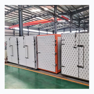 Grossistes déshydrateur lyophilisé machines à bonbons lyophilisés machine à bonbons lyophilisés élément chauffant sécheur - Product Image 4