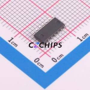 Tout nouveau comparateur de puce IC de circuit intégré SOIC-14 LM361MX/NOPB d'origine - Product Image 2