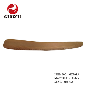 <span class=keywords><strong>Semelle</strong></span> de chaussures décontractées pour hommes avec <span class=keywords><strong>gomme</strong></span> en caoutchouc <span class=keywords><strong>Semelle</strong></span> de baskets unique et élégante - Product Image 3