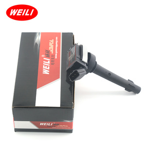 Bobine d'allumage de voiture WEILI de haute qualité F01R-00A-013 F01R00A013 pour GREAT WALL Hover H2 Tengyi <span class=keywords><strong>C</strong></span> - Product Image 3