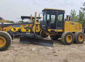 โรงงานผลิตเครื่องเกรดดิน XCMG รุ่น GR2605T3 กำลัง 194 กิโลวัตต์ - Product Image 6