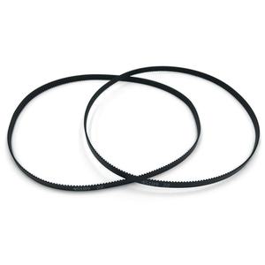 Courroie d'entraînement principale neuve P1006066 pour imprimante thermique Zebra 105SL 105SL Plus 110XI4 140XI4 <span class=keywords><strong>170XI4</strong></span> 203dpi 300dpi - Product Image 3