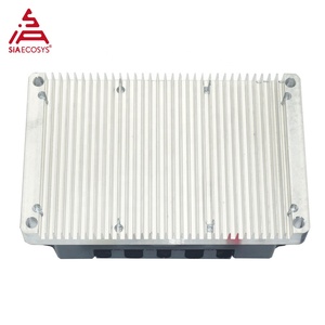 เครื่องเข้ารหัส Nd96680 siaecosys 250 fardriver 96V 250A/680A สามารถตั้งโปรแกรมได้มอเตอร์อัจฉริยะตัวควบคุม MCU ND96680B siaec - Product Image 5
