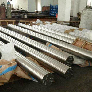 H4698 g2132 a286 מוט סגסוגת טמפרטורה גבוהה חומר פלדה מיוחד במלאי - Product Image 6