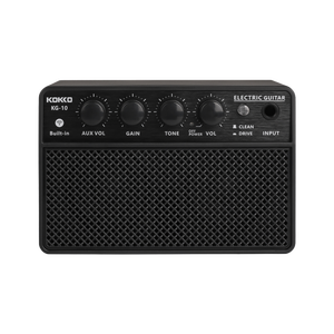 KG-10 Support <span class=keywords><strong>Casque</strong></span> W Petit <span class=keywords><strong>Ampli</strong></span> <span class=keywords><strong>Mini</strong></span> Portable <span class=keywords><strong>Guitare</strong></span> Pratique Haut-Parleur pour Instruments de Musique - Product Image 1