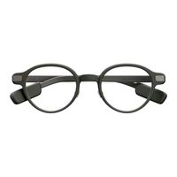 Gafas de Realidad Aumentada G1 AI AR 2025 con Pantalla LED, Resolución de 640x200, Brillo de 1000nits, Pantalla Virtual de 50-80 Pulgadas