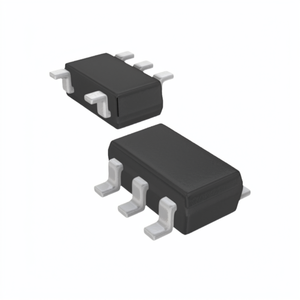 BOM IC In Stock SC 74A, SOT 753 XC6204F252MR-G Electronics Component Power Management (PMIC) - Product Image 1