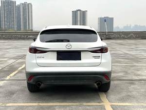 <span class=keywords><strong>Mazda</strong></span> CX-4 2.0 SUV de Gasolina 2021 <span class=keywords><strong>2022</strong></span> 2023 con Cámara, Volante a la Izquierda, Usado, Buen Estado Exterior, <span class=keywords><strong>Precio</strong></span> Económico - Product Image 6