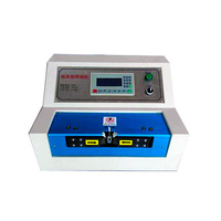 Fabricant de solution de fabrication de câbles de données HDM1 HD machine à souder de connecteur de câble multiconducteur automatique
