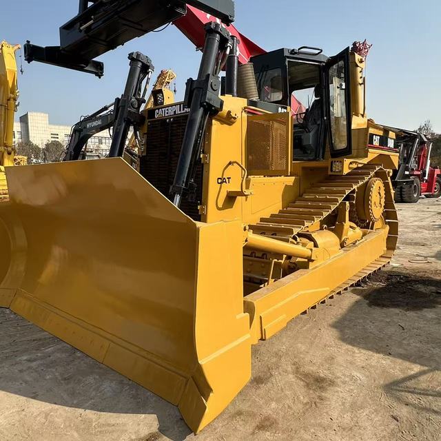 Industrial Bulldozers HE-131