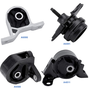 OEM 8973 8988 9016 9204 A4511 A6588 A6591 A6595 Juego de montaje de transmisión y <span class=keywords><strong>motor</strong></span> derecho - Product Image 2