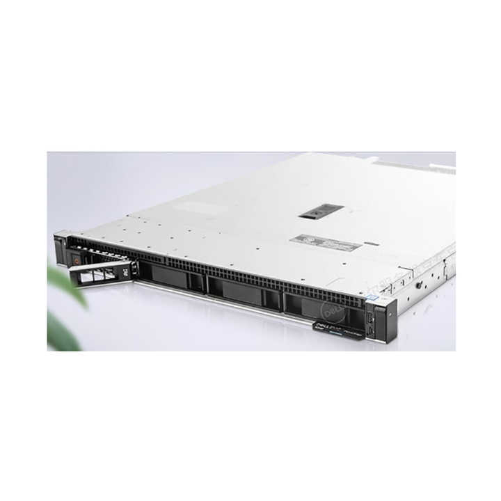 For Dell PowerEdge R340 Rack Server R340 High Performance Product in ...