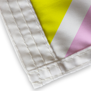 Flagnshow 90X150cm arcobaleno cose orgoglio bisessuale bandiere LGBT lesbiche pansessuali - Product Image 4