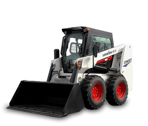 Nouveau LONKING CDM307 Chargeuse compacte de haute qualité Machines de terrassement Prix usine Design compact Performance fiable - Product Image 1