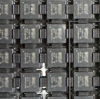 Paket Seri VL822-Q7 QFN-76 VL822-Q8 VIA USB3.1 Controller IC Gen 2 Hub Controller Active Series Chip Supplier