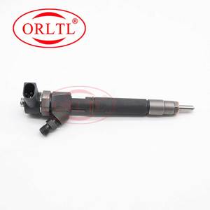 ORLTL 0445110095 0445 110 095 injecteur de buse de carburant à rampe commune 0 445 110 095 pour mercedes-benz 311 <span class=keywords><strong>CDI</strong></span> Sprinter 2.1 - Product Image 5