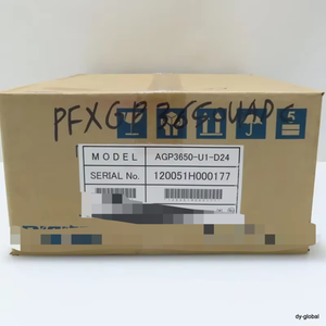 AGP3650-U1-D24 AGP3650-U1-D24 HMI หน้าจอสัมผัสใหม่1ชิ้น - Product Image 1