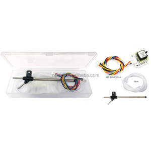 Sensor de Velocidad Aérea Analógico Mateksys ASPD-4525 3.5g 5mA para Drones Multirrotor ArduPilot de Largo Alcance, Fabricado en Guangdong, China - Product Image 5