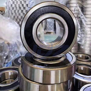 Rodamiento de Bolas de Ranura Profunda No Estándar BB12566, BB1-2566, BB1-3320, Ampliamente Compatible con Piezas de Automóviles y Motocicletas - Product Image 6