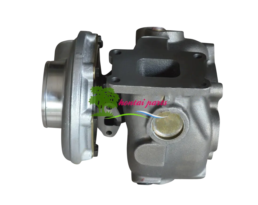 Phụ tùng thay thế Turbo Turbo mới cho Sâu Bướm 8s8198 407640-0010 t1224