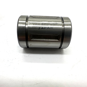 Rodamientos lineales de bola de serie Spline, THK, LBE30UU, de la serie 1, 2, 2, 2, 1, 1, 1, 2, 1, 2, 1, 2, 1, 2, 2 - Product Image 2