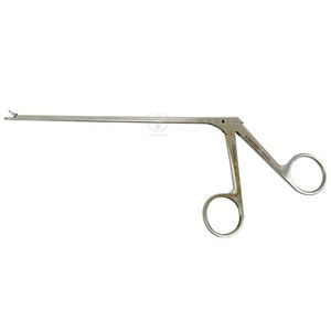 Instruments chirurgicaux ORL nasologiques de rhinoscopie professionnelle pince de coupe de tissu nasal Instruments nasologiques - Product Image 1