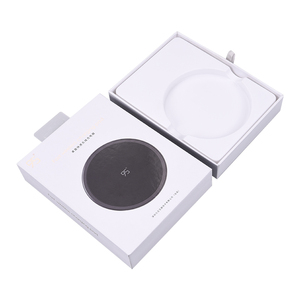 De alta calidad de papel de embalaje de cartón de <span class=keywords><strong>Banco</strong></span> de potencia de la Caja - Product Image 1