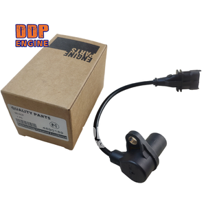 Capteur de position du vilebrequin du moteur diesel 4890189 0281002410 pour Cummins ISBe150 ISBe220-31 - Product Image 5