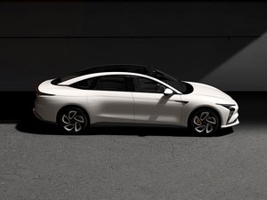 รถยนต์ไฟฟ้า IM L7 <span class=keywords><strong>Max</strong></span> ขับเคลื่อนล้อหลัง ประสิทธิภาพสูง - Product Image 4