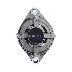 Alternatore compatibile con OPEL COMBO 2.0 CDTI (C26, D26, E26, C05) Diesel (KW: 99, CV: 135) dal 02-2012 KUHNER 553967RI NUOVO - Product Image 1