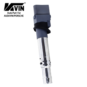 KVIN 022905715B Bobine d'allumage pour Audi Q7 3.6 Bobine d'allumage pour 022 905 715 B - Product Image 4