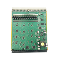 PBX Siemens Unify X8 SLMAV24N Q2227X400-9, STMI4 Q2324X500, LTUCA Q2266X, CBSAP Q2314X, DIUT2 Q2226 X100-8