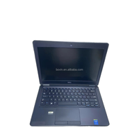 Harga murah untuk De ll E5250 i5 i7 5gen 128G laptop bisnis bekas Notebook siswa komputer asli 95% baru