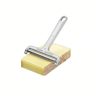 Coupe-fromage professionnel Westmark en acier inoxydable pour des tranches fines et lisses - Product Image 2