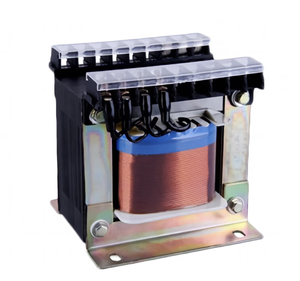 MT-JBK3-630VA 380/220V/208V 50/60Hz หม้อแปลงแยกสัญญาณควบคุมเครื่องจักรกลเฟสเดียวสำหรับวงจรไฟส่องสว่างและสัญญาณ - Product Image 1