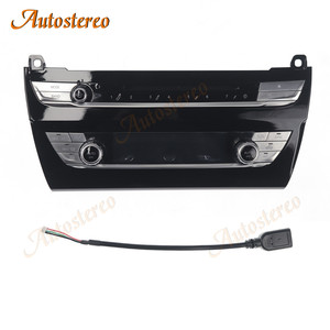 Kỹ thuật số AC bảng điều chỉnh cho BMW 5 Series F10/F11/F07/G30/G38 Xe GPS đầu đơn vị Navi kỹ thuật số không khí có điều kiện Máy nghe nhạc tự động khí hậu Hội Đồng Quản Trị - Product Image 5
