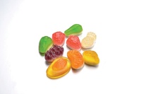Moule à amidon (machine à bonbons) automatique, ligne de production de bonbons gélifiés