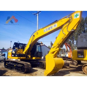 Excavadora Usada de Excelente Rendimiento CAT 320d2 a Precio Económico en Venta, Caterpillar Japonesa en Oferta, CAT 320d 320 - Product Image 1
