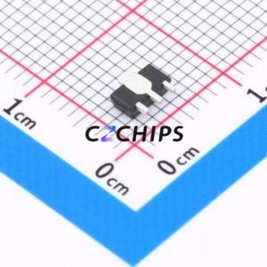 วงจรรวม PJ79L05SQ ชิพ IC PMIC ตัวควบคุมเชิงเส้น (LDO) แบบใหม่ดั้งเดิม - Product Image 2