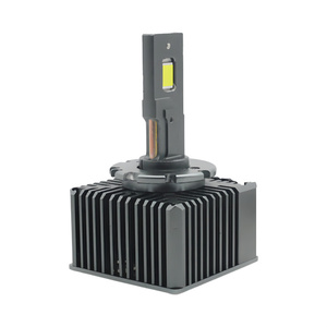 FSYLX M20 D3S D1S Faro LED 110W Canbus 12V Luci Anteriori Auto per BMW D1S D2S D3S D4S D5S D8S Lampadina LED D2S D4S per Auto - Product Image 2