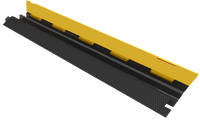 Protection de câbles robuste en tissu durable, rampes de câbles en caoutchouc pour présentoirs de scène et structures de scène – Approvisionnement direct usine