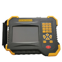 Huazheng HZDD-500 OEM - Probadores Digitales Portátiles de Conductancia de Baterías para Medir la Conductancia y la Capacidad