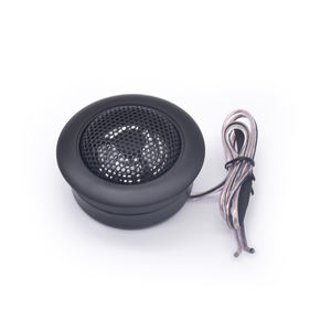 Haut-parleurs de voiture professionnels 6.5 "4 Ohm ultra-mince 6.5 pouces haut-parleur stéréo de voiture - Product Image 1