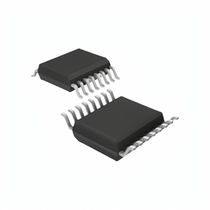 ชิ้นส่วนอิเล็กทรอนิกส์ 16 SSOP MAX3227CAE+ อินเทอร์เฟซ มีสินค้าในสต็อก - Product Image 1