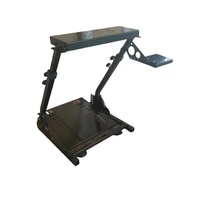 Support de volant de course pour Logitech G25/G27/G29 et G920 AG215