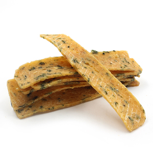 Tiras de Carne Suave con Verduras, Golosinas Masticables para Perros, Snacks para Perros con Alto Contenido de Proteínas, Golosinas Fáciles de Digerir para Mascotas, Salud y Nutrición - Product Image 5